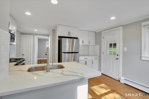 Tiny photo for 16 Strong Street, Burlington, CT 06013 (MLS # 24149439)