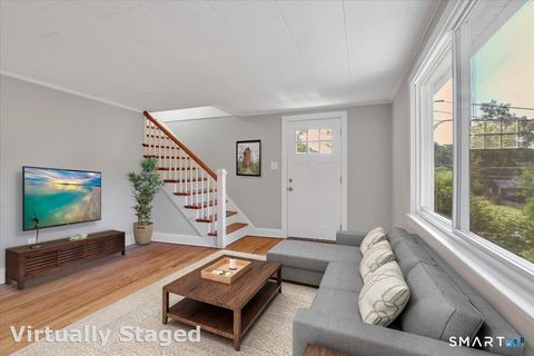 Tiny photo for 16 Strong Street, Burlington, CT 06013 (MLS # 24149439)