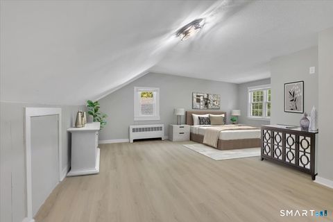 Tiny photo for 16 Strong Street, Burlington, CT 06013 (MLS # 24149439)