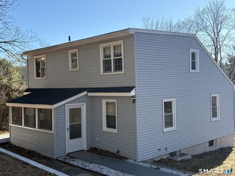 Tiny photo for 16 Strong Street, Burlington, CT 06013 (MLS # 24149439)