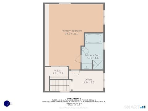 Tiny photo for 16 Strong Street, Burlington, CT 06013 (MLS # 24149439)