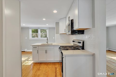 Tiny photo for 16 Strong Street, Burlington, CT 06013 (MLS # 24149439)