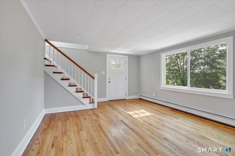 Tiny photo for 16 Strong Street, Burlington, CT 06013 (MLS # 24149439)