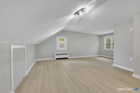 Tiny photo for 16 Strong Street, Burlington, CT 06013 (MLS # 24149439)