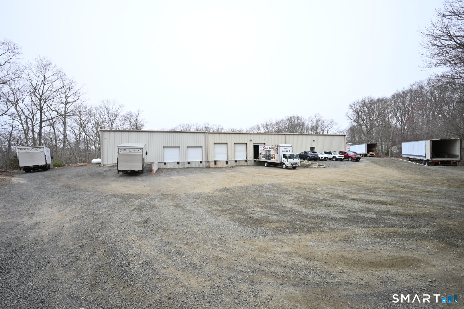 64 Nod Road