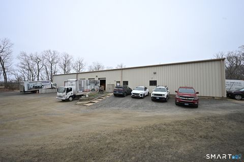 Photo of 64 Nod Road, Clinton, CT 06413 (MLS # 24166641)