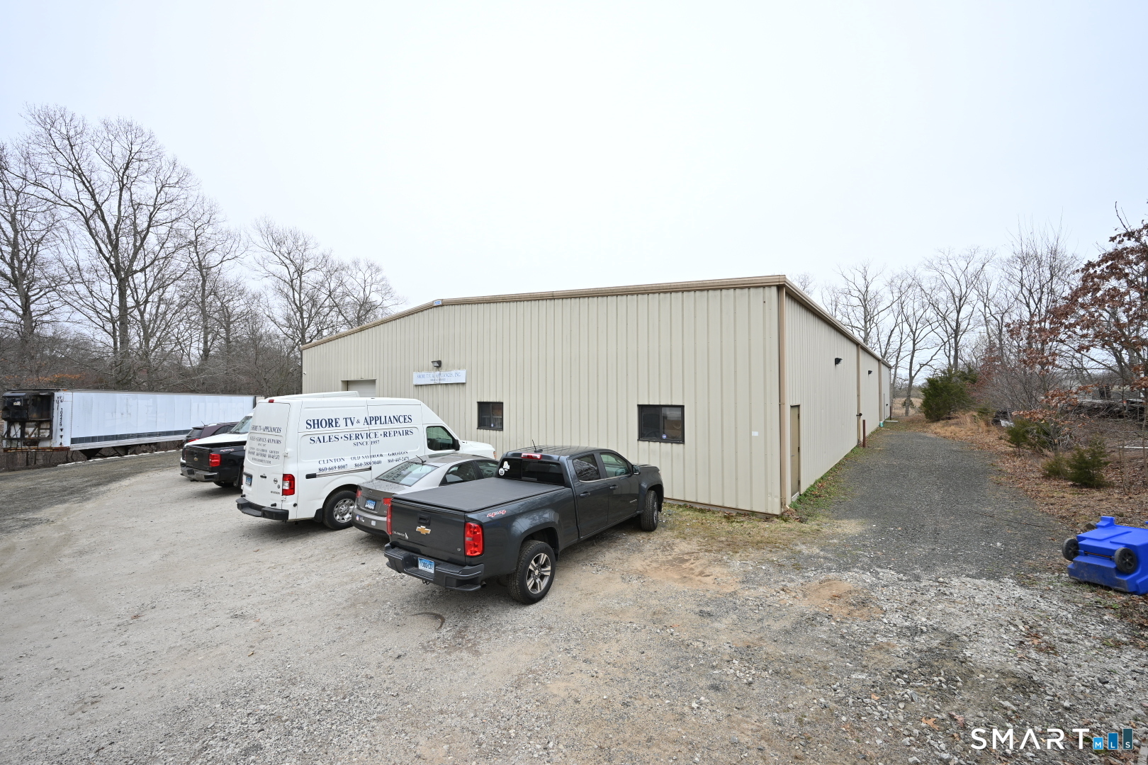 64 Nod Road