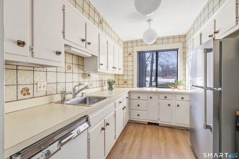 Tiny photo for 261 Agawam Drive #A, Stratford, CT 06614 (MLS # 24152511)