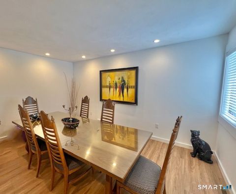 Tiny photo for 261 Agawam Drive #A, Stratford, CT 06614 (MLS # 24152511)