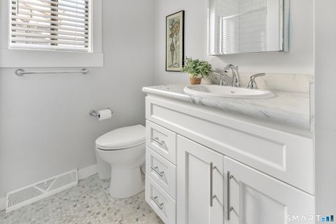 Tiny photo for 261 Agawam Drive #A, Stratford, CT 06614 (MLS # 24152511)