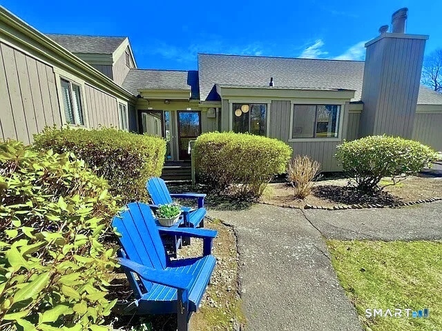 261 Agawam Drive A
