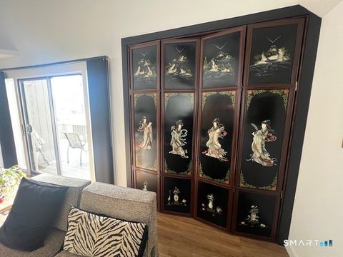 Tiny photo for 261 Agawam Drive #A, Stratford, CT 06614 (MLS # 24152511)