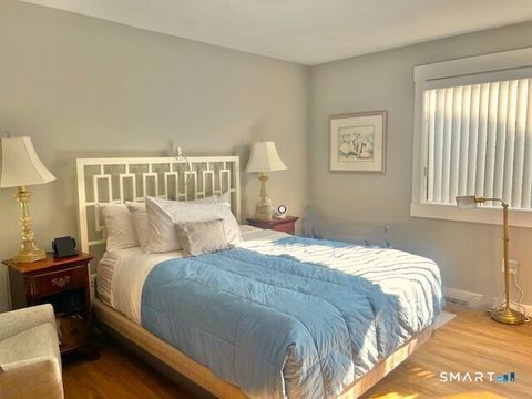 Tiny photo for 261 Agawam Drive #A, Stratford, CT 06614 (MLS # 24152511)