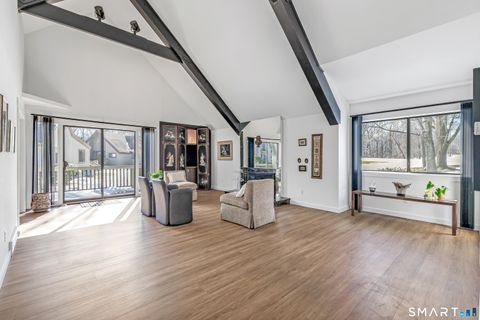 Tiny photo for 261 Agawam Drive #A, Stratford, CT 06614 (MLS # 24152511)