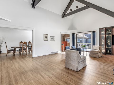 Tiny photo for 261 Agawam Drive #A, Stratford, CT 06614 (MLS # 24152511)