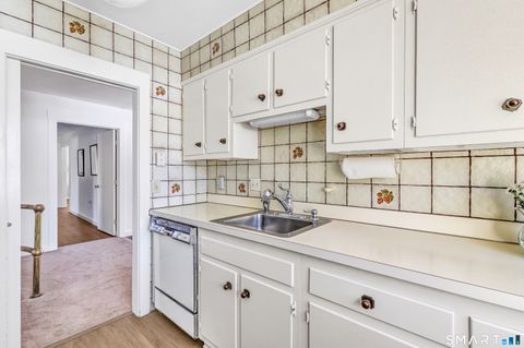 Tiny photo for 261 Agawam Drive #A, Stratford, CT 06614 (MLS # 24152511)