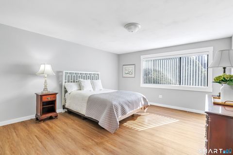 Tiny photo for 261 Agawam Drive #A, Stratford, CT 06614 (MLS # 24152511)