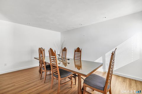 Tiny photo for 261 Agawam Drive #A, Stratford, CT 06614 (MLS # 24152511)