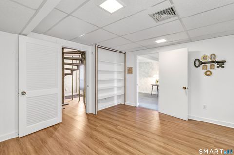 Tiny photo for 261 Agawam Drive #A, Stratford, CT 06614 (MLS # 24152511)