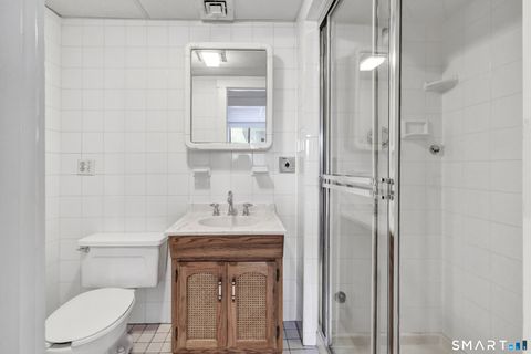 Tiny photo for 261 Agawam Drive #A, Stratford, CT 06614 (MLS # 24152511)