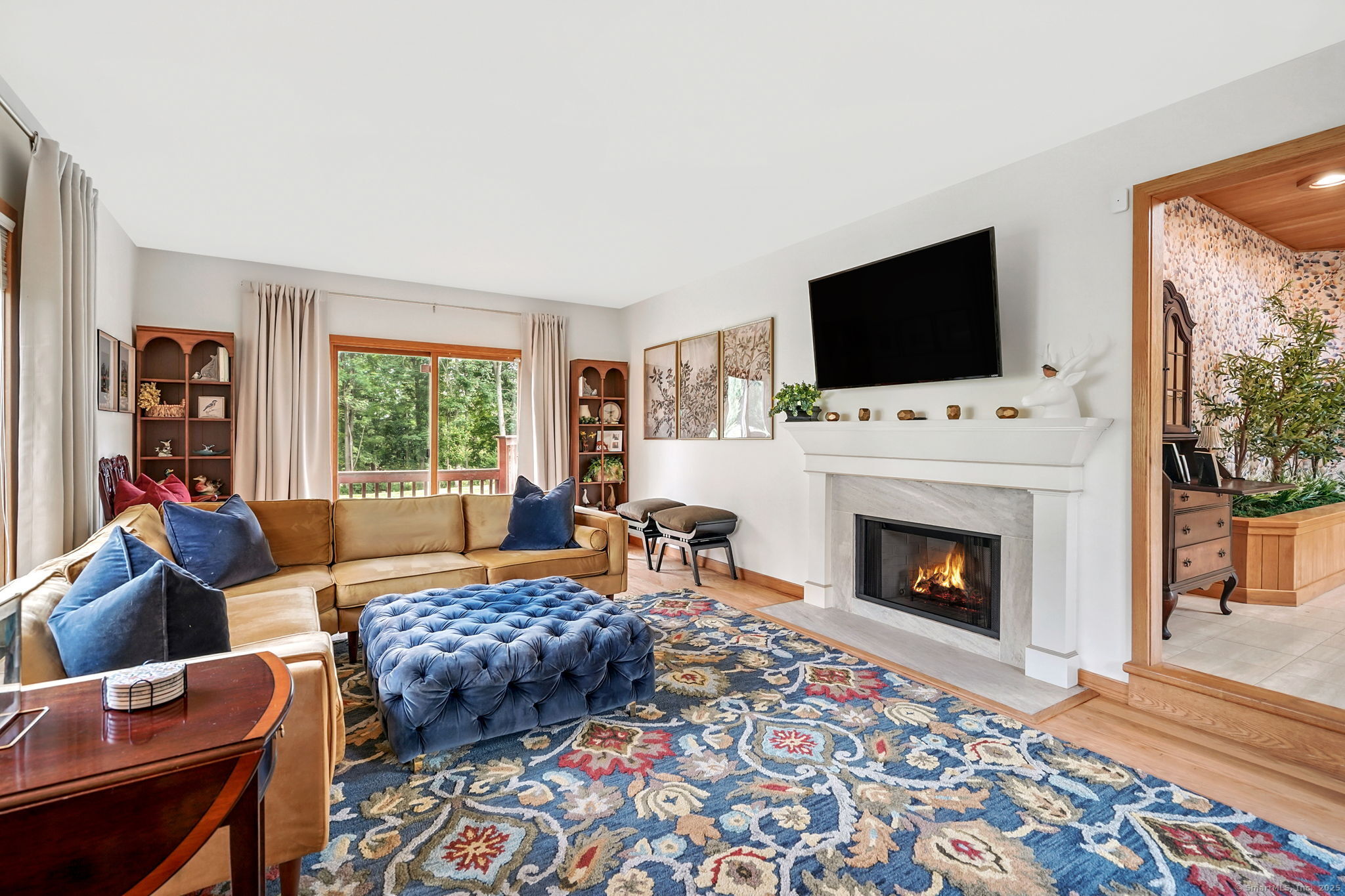 15 Woodridge Lane