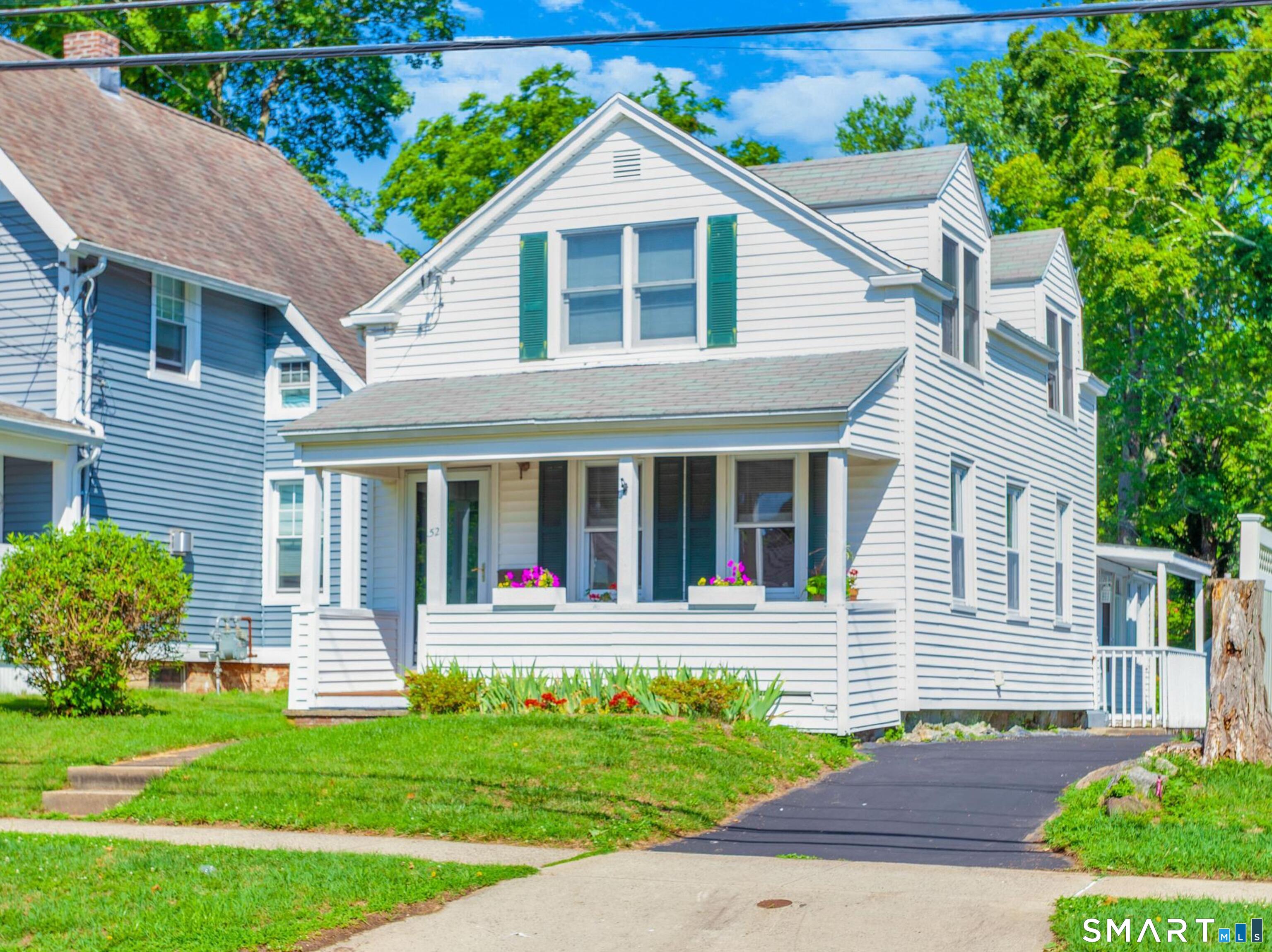 52 East Main Street