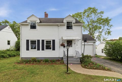 Photo of 17 Riverdale Road, Enfield, CT 06082 (MLS # 24176808)
