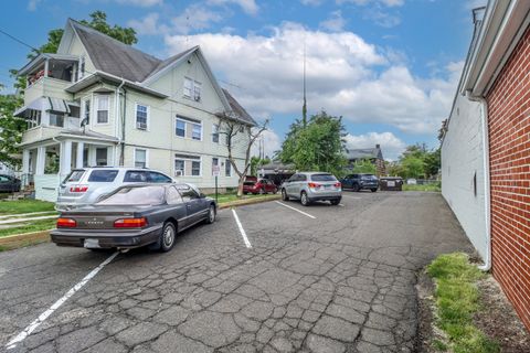 Tiny photo for 1628 Capitol Avenue, Bridgeport, CT 06604 (MLS # 24020612)