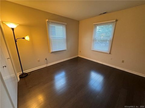 Tiny photo for 41 Nash Place #B, Norwalk, CT 06854 (MLS # 24155217)