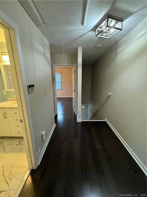 Tiny photo for 41 Nash Place #B, Norwalk, CT 06854 (MLS # 24155217)