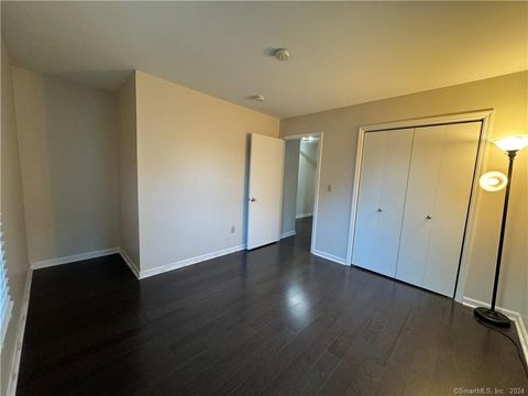 Tiny photo for 41 Nash Place #B, Norwalk, CT 06854 (MLS # 24155217)