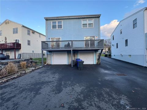 Tiny photo for 41 Nash Place #B, Norwalk, CT 06854 (MLS # 24155217)