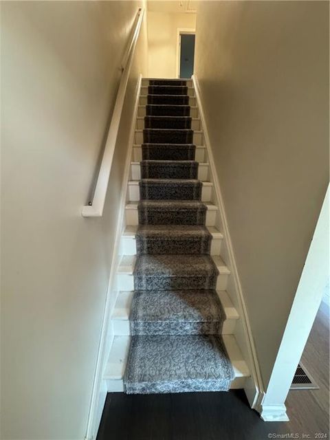 Tiny photo for 41 Nash Place #B, Norwalk, CT 06854 (MLS # 24155217)