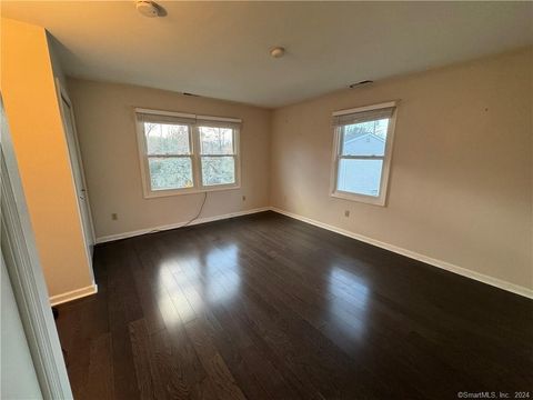 Tiny photo for 41 Nash Place #B, Norwalk, CT 06854 (MLS # 24155217)
