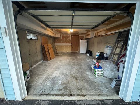 Tiny photo for 41 Nash Place #B, Norwalk, CT 06854 (MLS # 24155217)