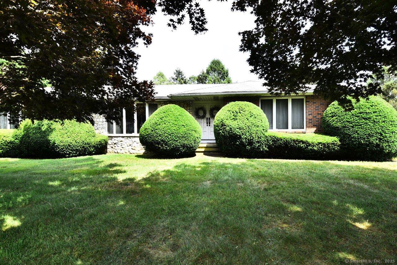 400 Williams Road