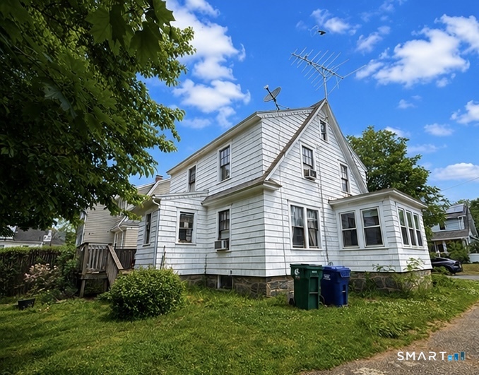 25 Essex Street