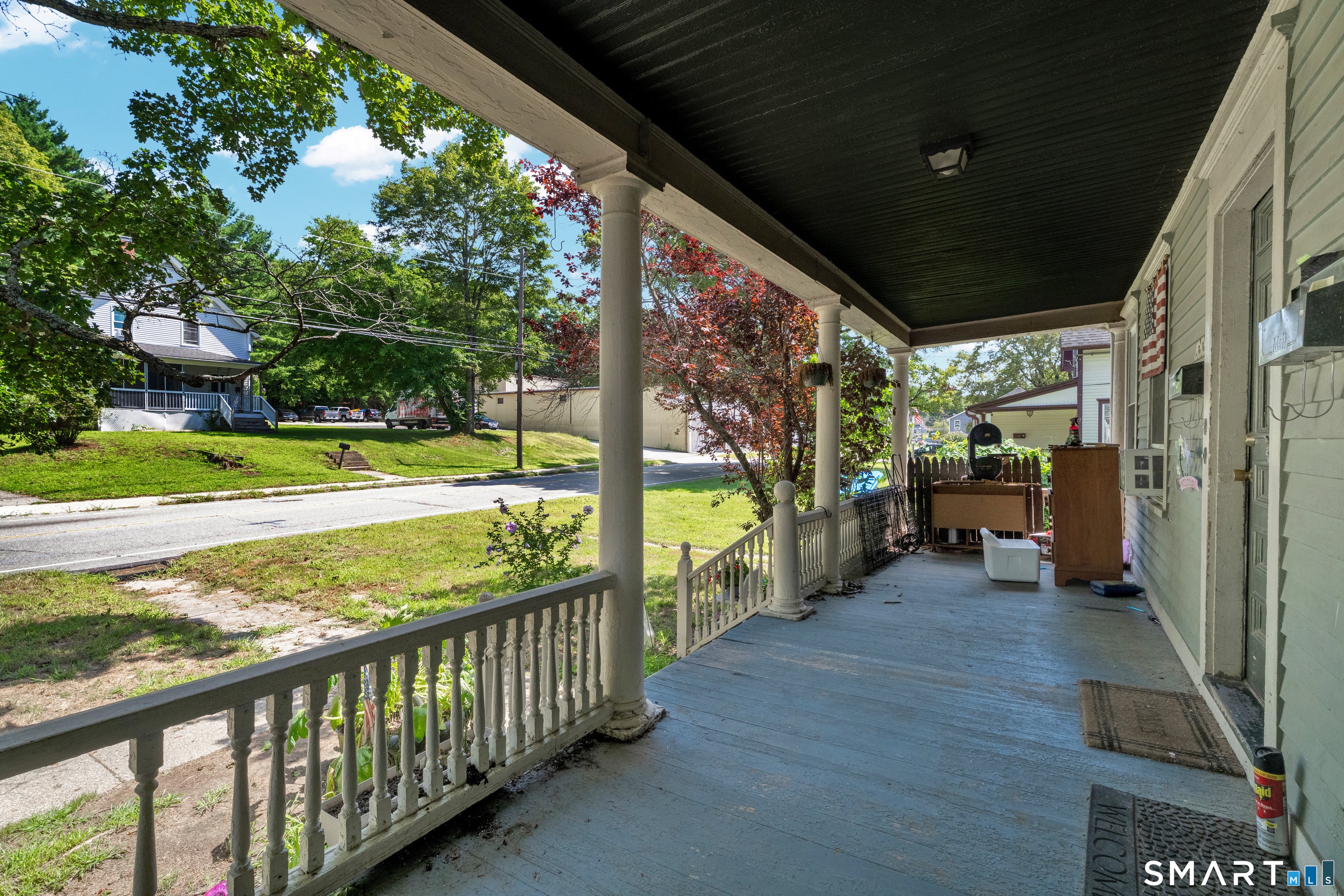 655 North Main Street