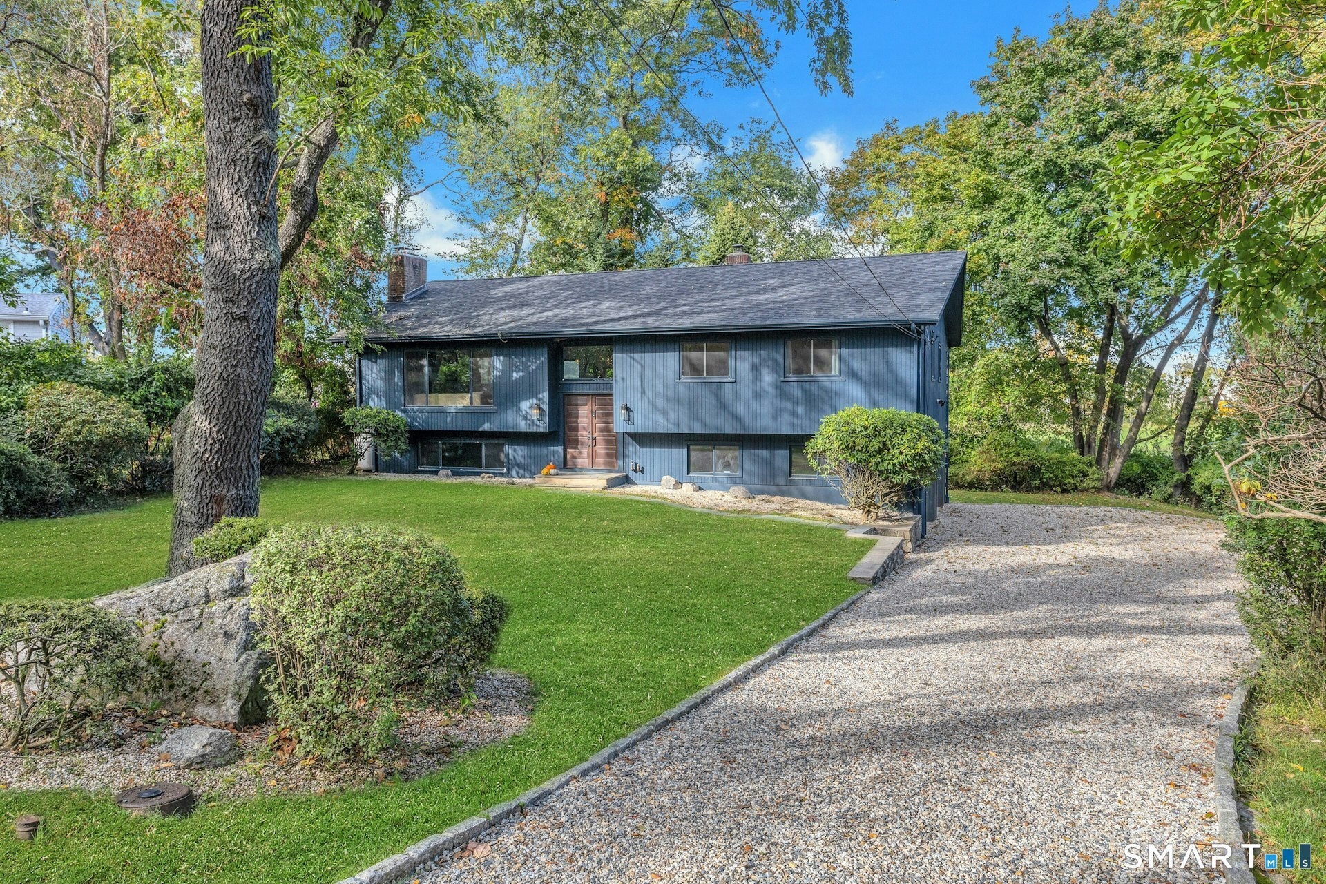 6 Splitrock Road