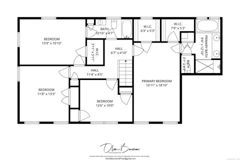 Tiny photo for 66 Adams Road, Fairfield, CT 06824 (MLS # 24135832)