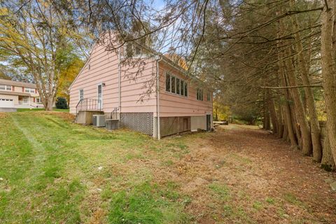 Tiny photo for 66 Adams Road, Fairfield, CT 06824 (MLS # 24135832)