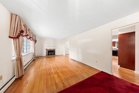 Tiny photo for 66 Adams Road, Fairfield, CT 06824 (MLS # 24135832)