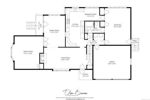 Tiny photo for 66 Adams Road, Fairfield, CT 06824 (MLS # 24135832)