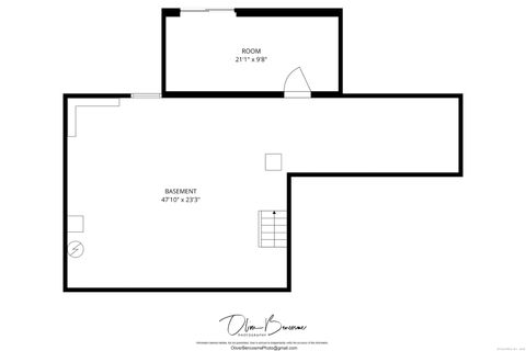 Tiny photo for 66 Adams Road, Fairfield, CT 06824 (MLS # 24135832)