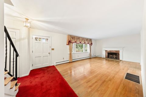 Tiny photo for 66 Adams Road, Fairfield, CT 06824 (MLS # 24135832)
