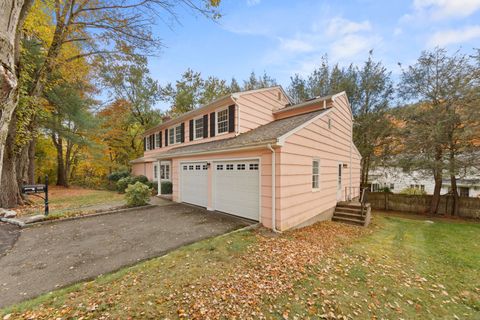 Tiny photo for 66 Adams Road, Fairfield, CT 06824 (MLS # 24135832)