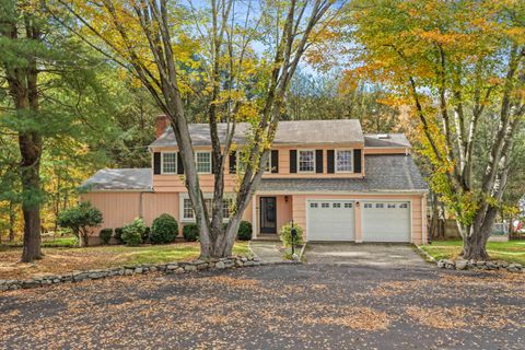 Photo of 66 Adams Road, Fairfield, CT 06824 (MLS # 24135832)