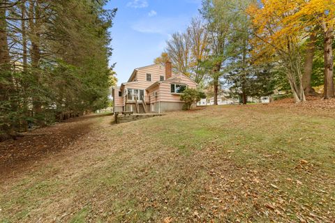 Tiny photo for 66 Adams Road, Fairfield, CT 06824 (MLS # 24135832)