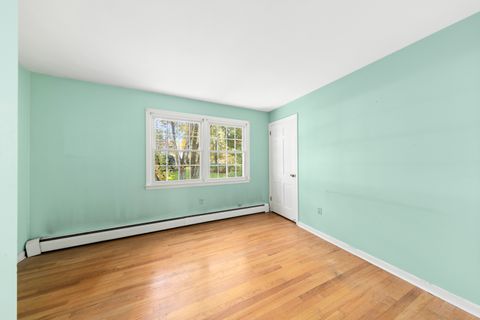 Tiny photo for 66 Adams Road, Fairfield, CT 06824 (MLS # 24135832)
