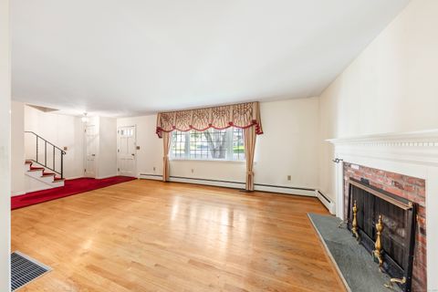 Tiny photo for 66 Adams Road, Fairfield, CT 06824 (MLS # 24135832)